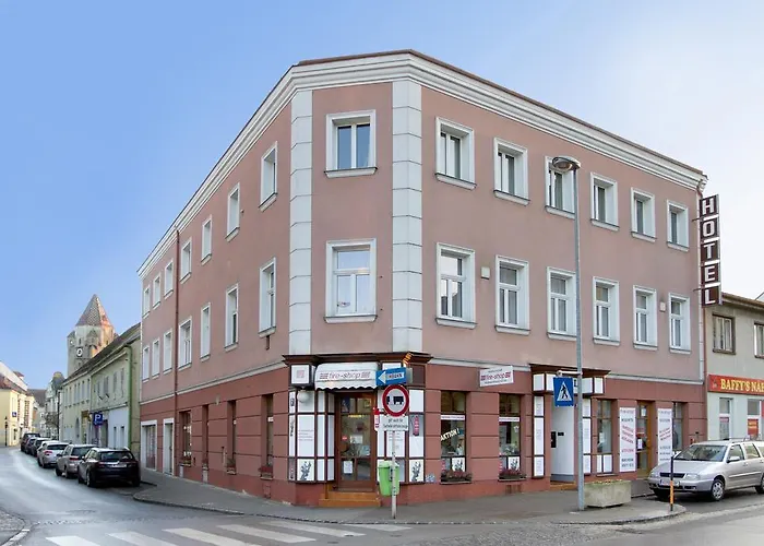 Hotel zur Sonne