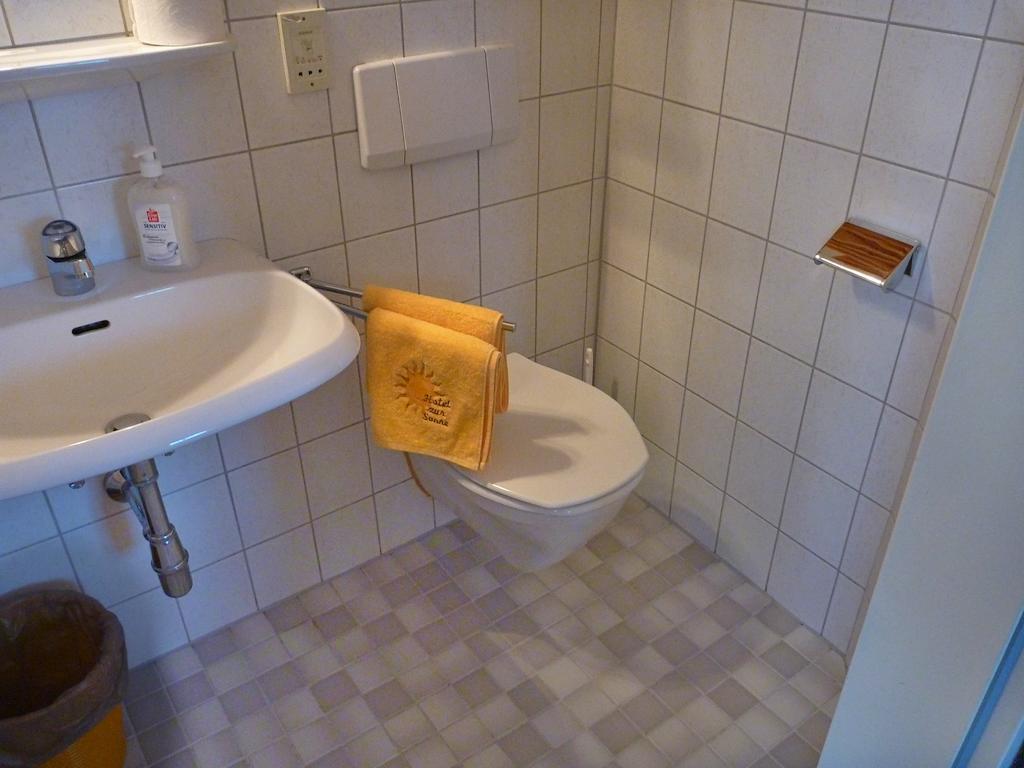 Hotel Zur Sonne