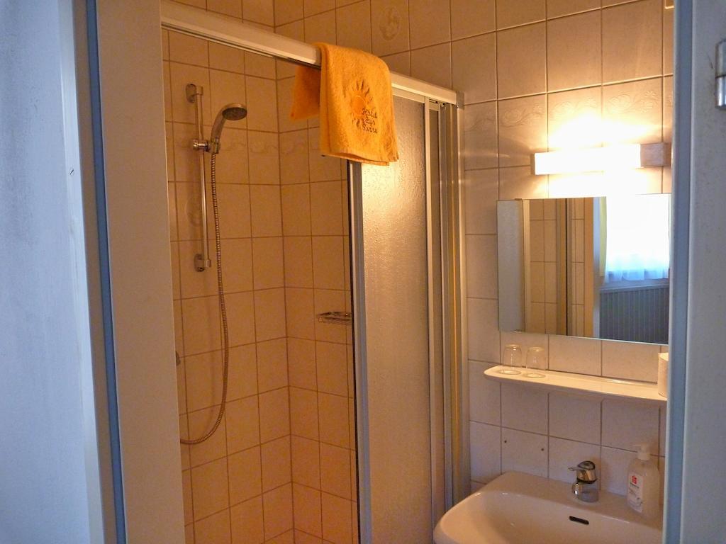 Zur Sonne Hotel 3*