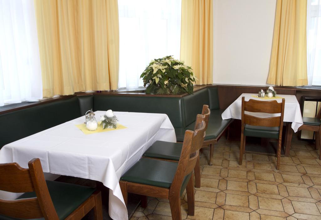 Hotel Zur Sonne 3*