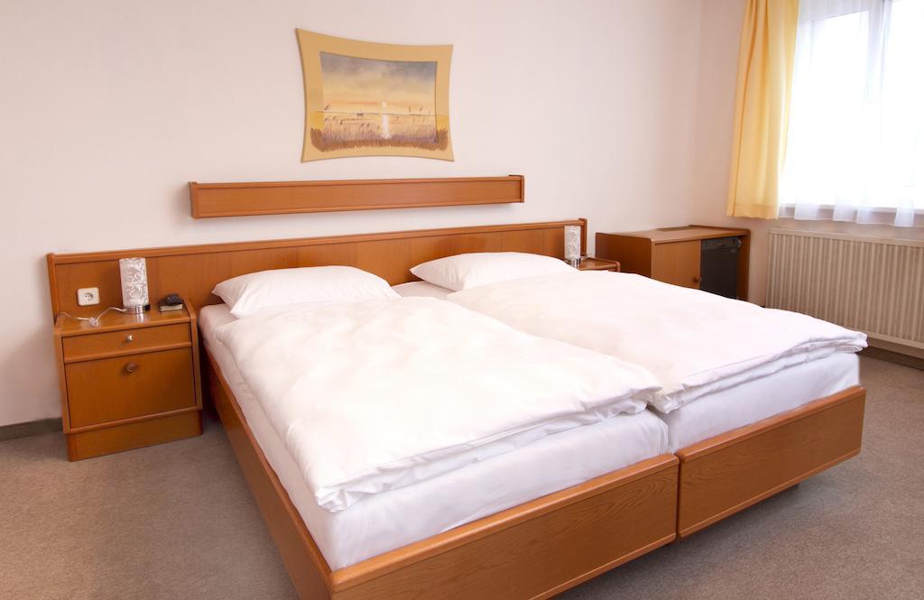 Hotel Zur Sonne 3*